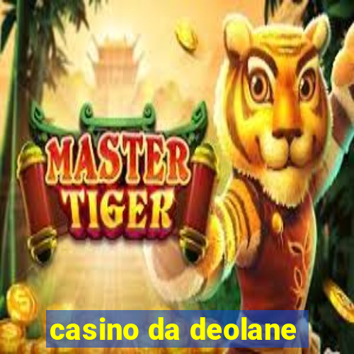 casino da deolane