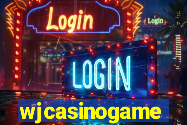 wjcasinogame