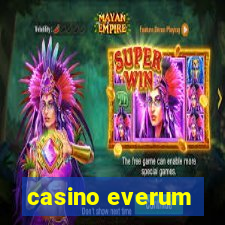 casino everum