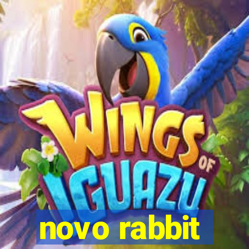 novo rabbit