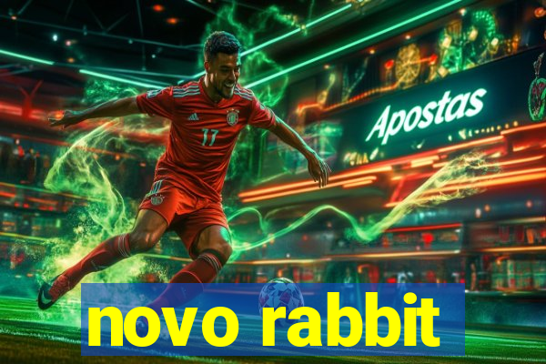 novo rabbit