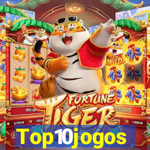 Top10jogos