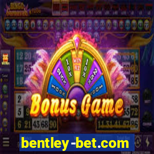 bentley-bet.com