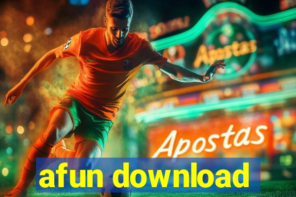 afun download