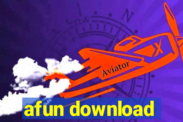 afun download