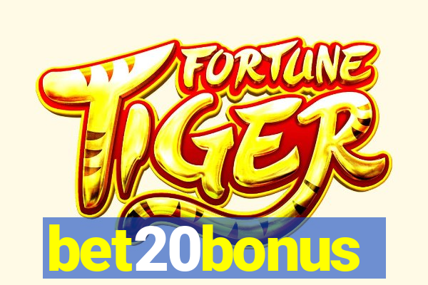 bet20bonus