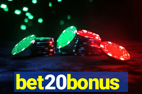 bet20bonus