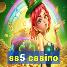 ss5 casino