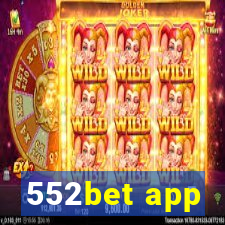 552bet app