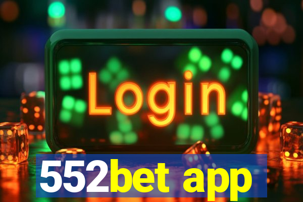 552bet app