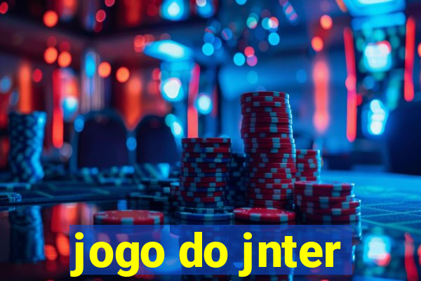 jogo do jnter