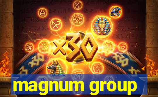 magnum group