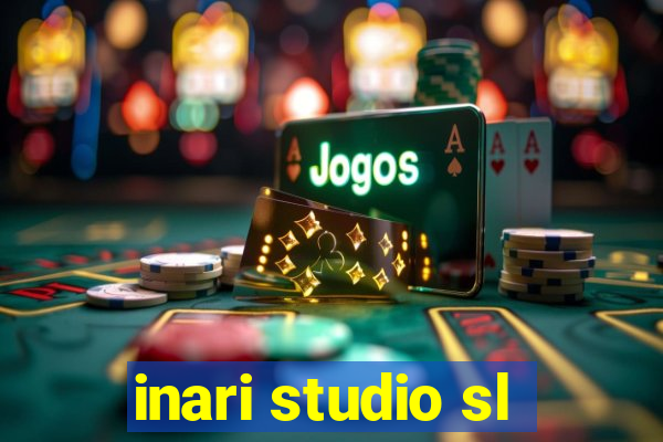 inari studio sl