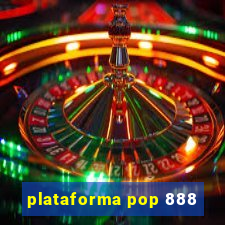 plataforma pop 888