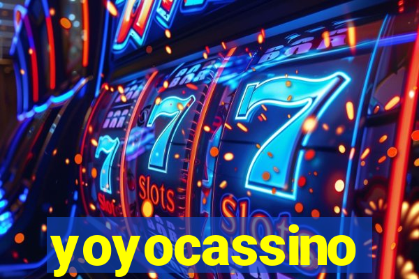 yoyocassino