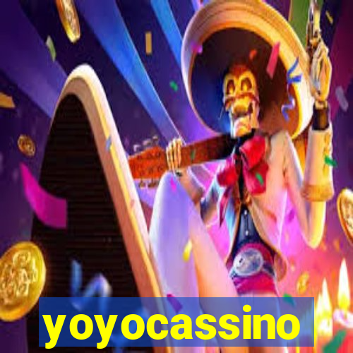 yoyocassino