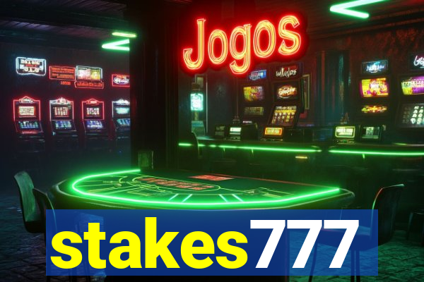 stakes777