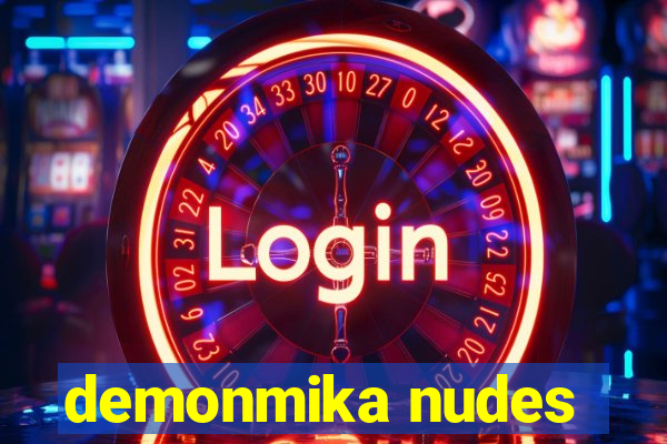 demonmika nudes