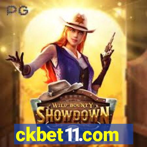 ckbet11.com