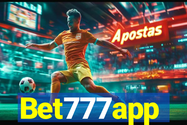 Bet777app