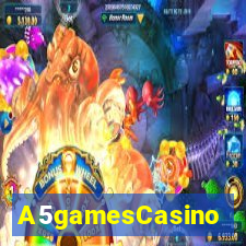 A5gamesCasino