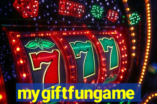 mygiftfungame