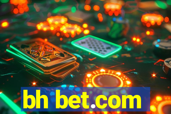 bh bet.com