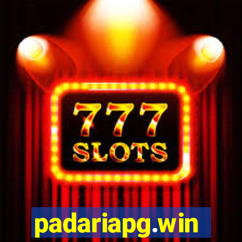 padariapg.win