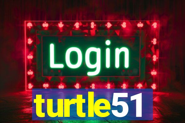 turtle51