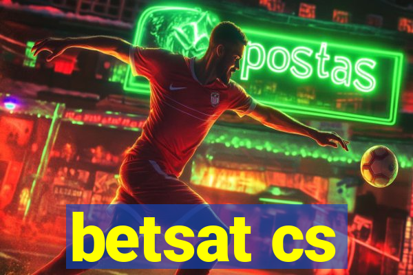 betsat cs