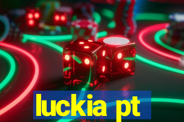 luckia pt