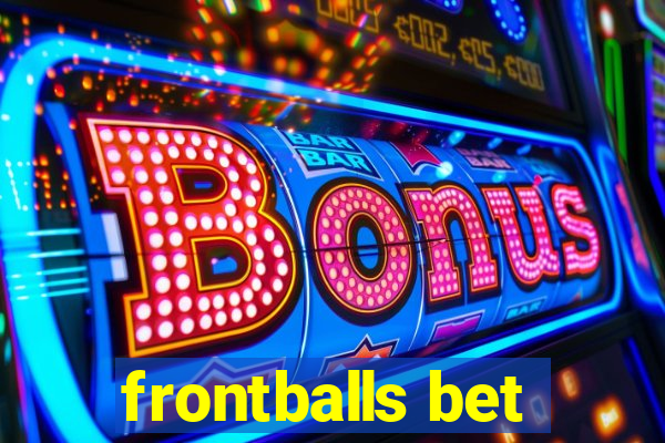 frontballs bet