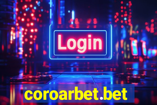 coroarbet.bet