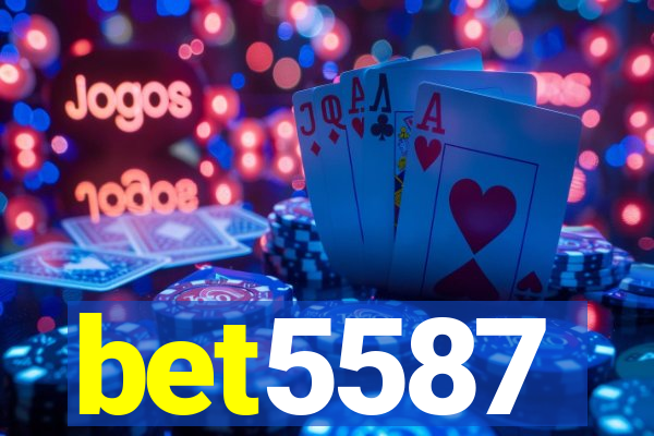 bet5587