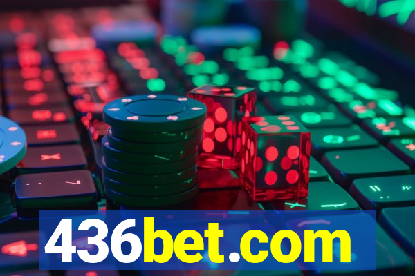 436bet.com