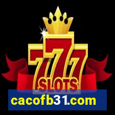 cacofb31.com