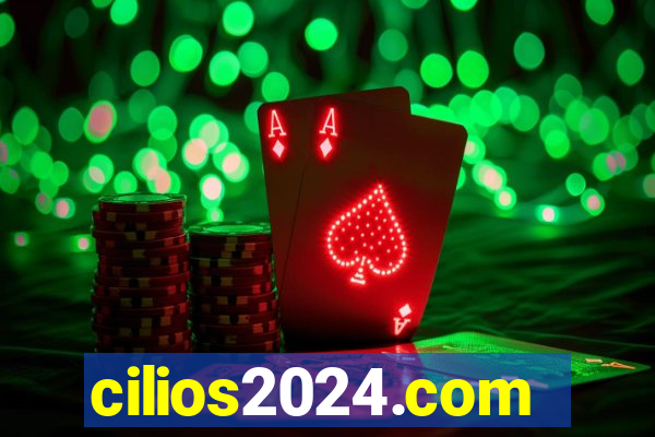 cilios2024.com