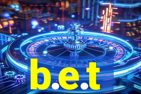 b.e.t