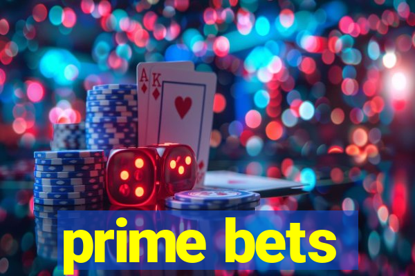 prime bets