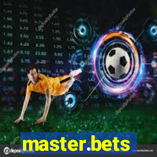 master.bets