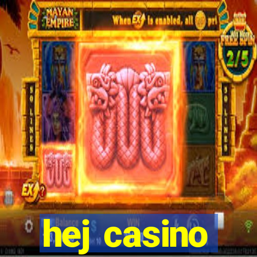 hej casino