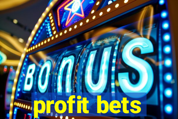 profit bets