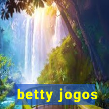 betty jogos