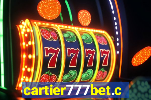 cartier777bet.com