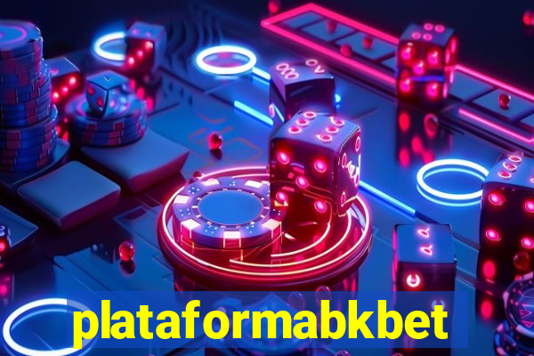 plataformabkbet.com