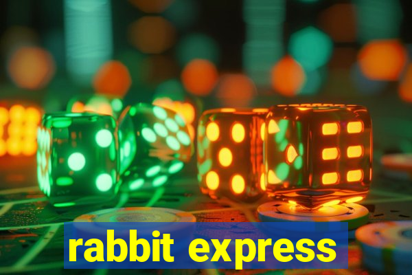 rabbit express