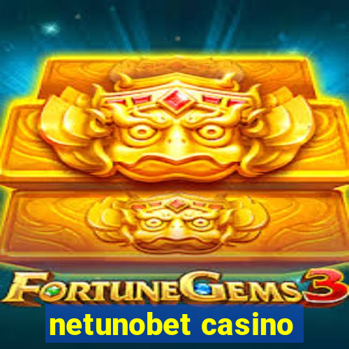 netunobet casino