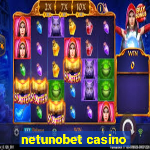 netunobet casino