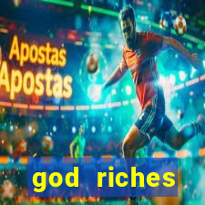 god riches game-into fun