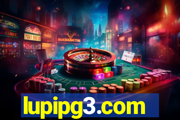 lupipg3.com